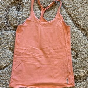 (BUNDLE) REEBOK Fitted Racerback Tanks